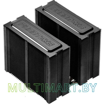 Кулер Phanteks PH-TC14PE (черный) картинка 4